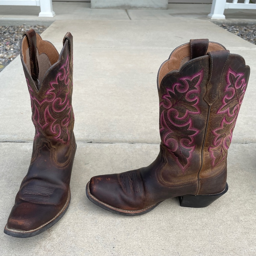 Ariat Women’s Boots